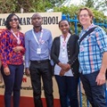 DHL Global Forwarding partners with My Dream Now to empower Kenya's youth